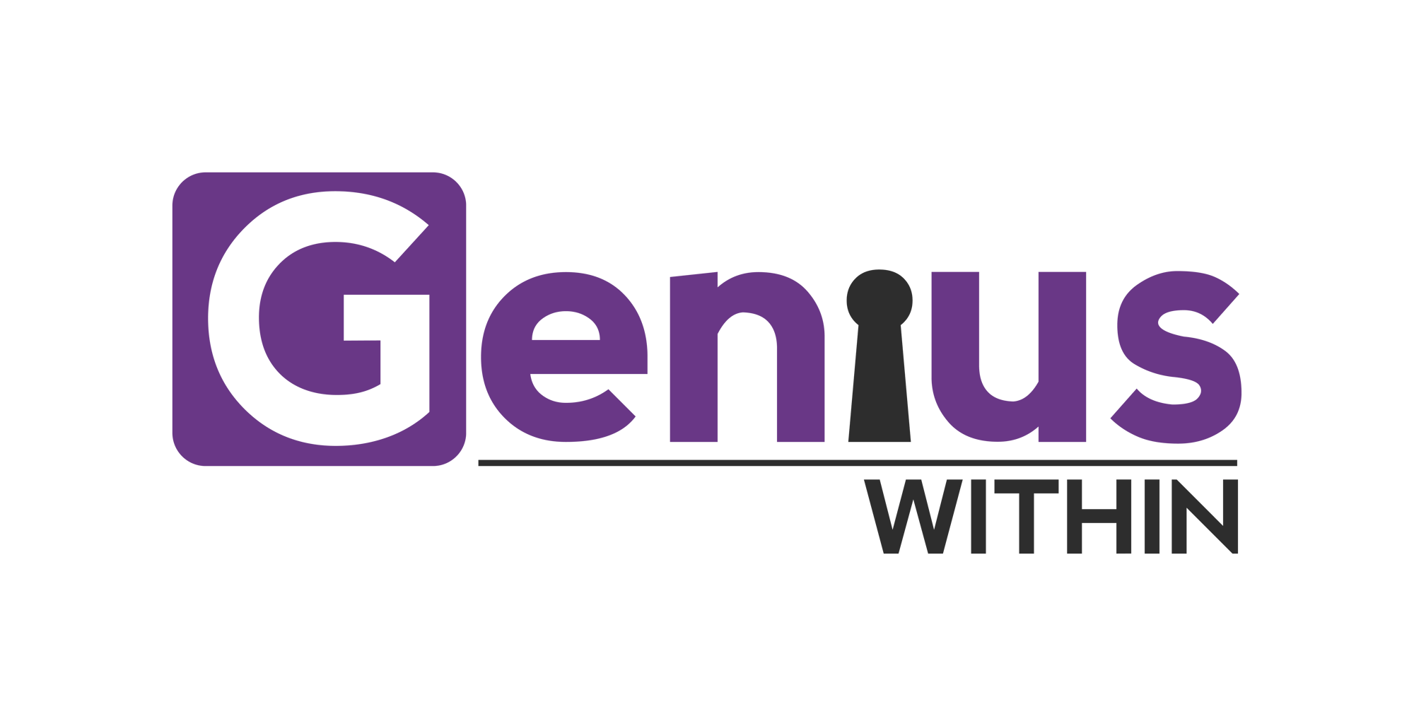 2024 Genius Within Logos_purple-2