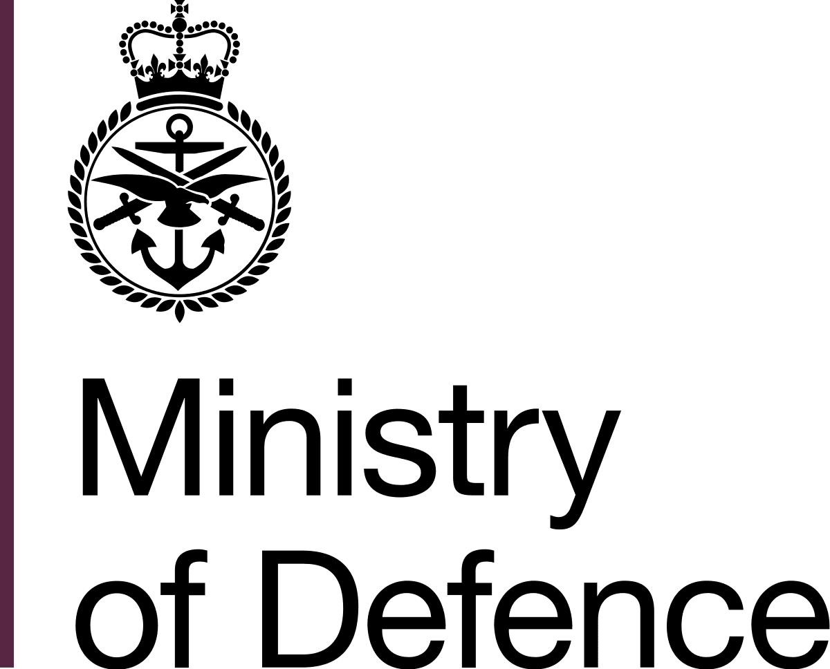 Ministry of Defence Logo Transparent