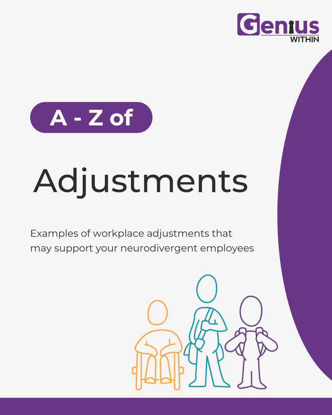 FULL A - Z of Reasonable Adjustments  (1)