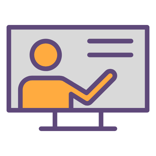 Webinar Icon