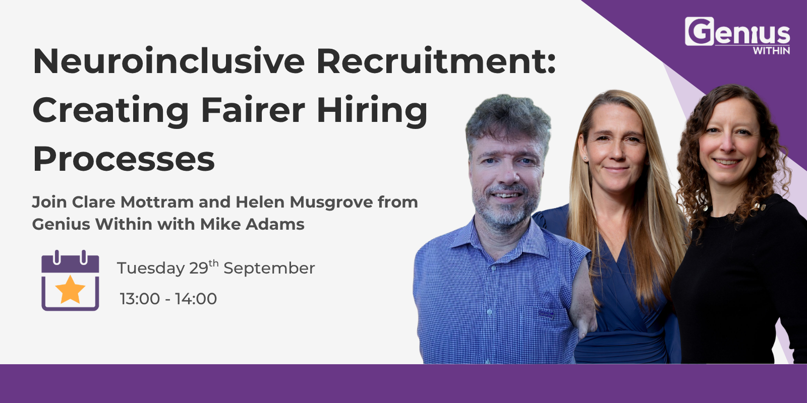 Neuroinclusive Recruitment Creating Fairer Hiring Processes (3)